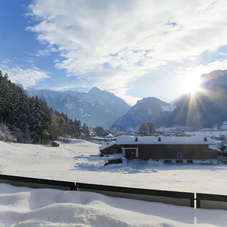 Apartment Hanser By Interhome