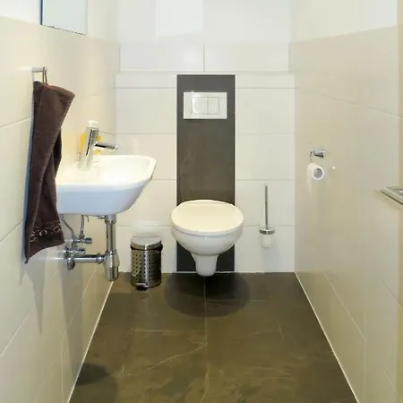 Hanser By Interhome Apartment Ramsau im Zillertal