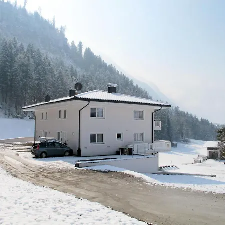 Apartment Hanser By Interhome Ramsau im Zillertal