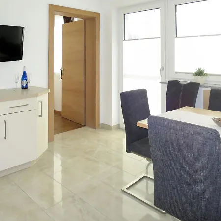 Hanser By Interhome Apartment *