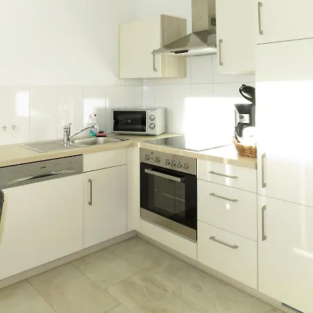 Hanser By Interhome Daire *