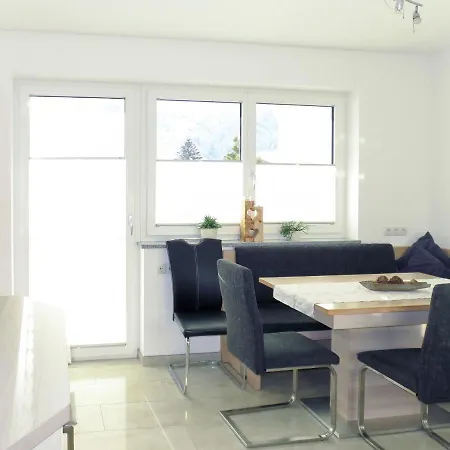 Hanser By Interhome Apartment *