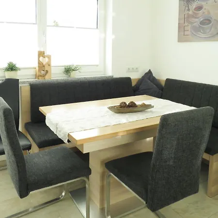 Hanser By Interhome Apartment