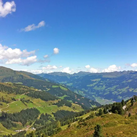 Hanser By Interhome Apartment *