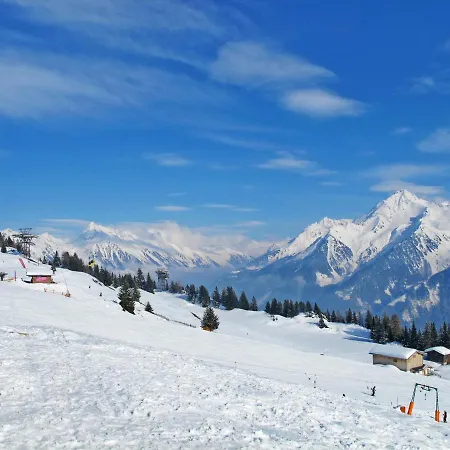 Hanser By Interhome *