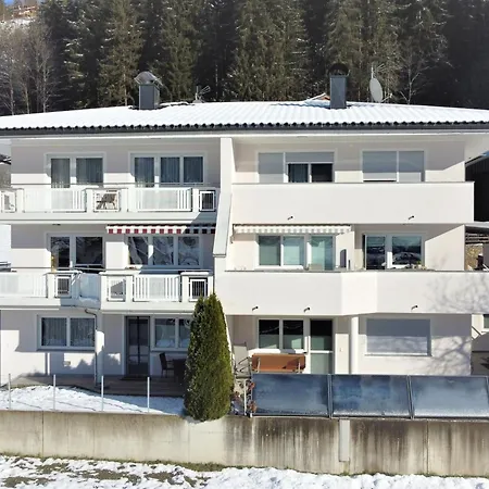 Hanser - Mho752 Ramsau im Zillertal