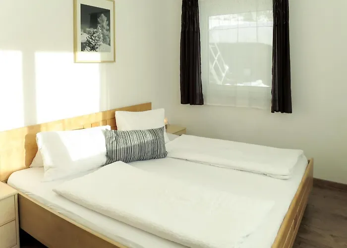 شقة Hanser By Interhome