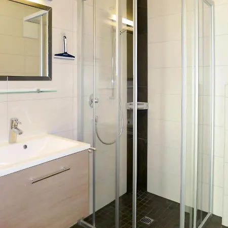 Appartamento Hanser By Interhome *