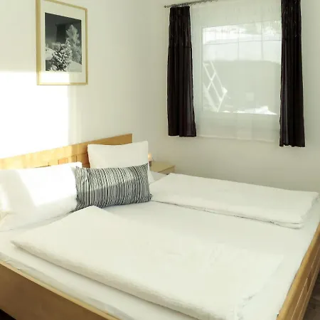 Appartamento Hanser By Interhome