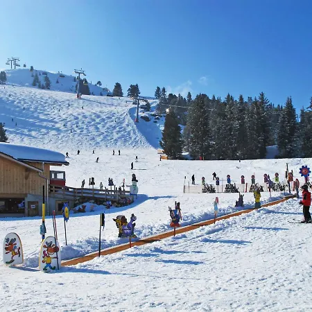 Hanser By Interhome Ramsau im Zillertal
