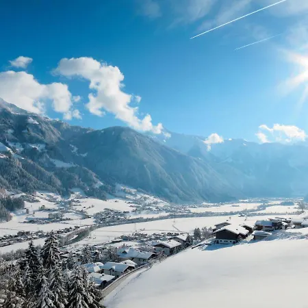 Hanser By Interhome Appartamento