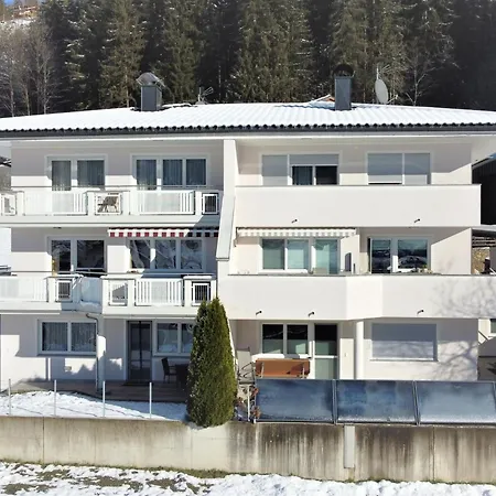 Hanser By Interhome Ramsau im Zillertal