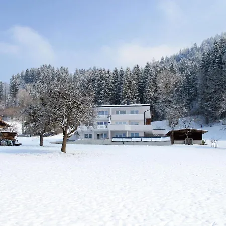 Apartamento Hanser By Interhome *