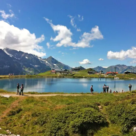 Apartamento Hanser By Interhome Ramsau im Zillertal