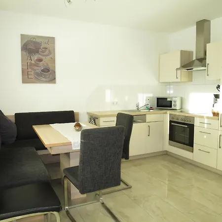 Hanser By Interhome Apartamento *